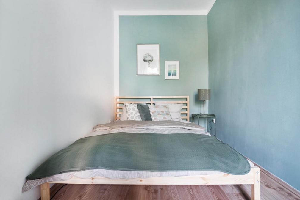 Caring Family Apartment Close To The Center Виена Екстериор снимка