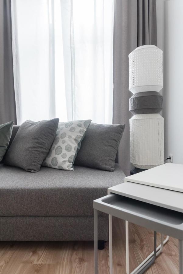 Caring Family Apartment Close To The Center Виена Екстериор снимка